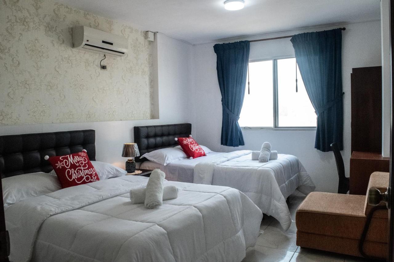 Hotel Valeritos بلاياس المظهر الخارجي الصورة