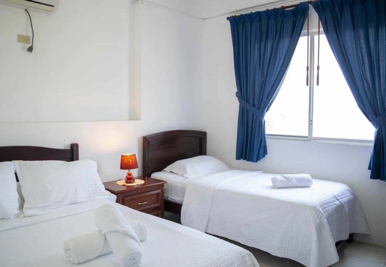 Hotel Valeritos بلاياس المظهر الخارجي الصورة