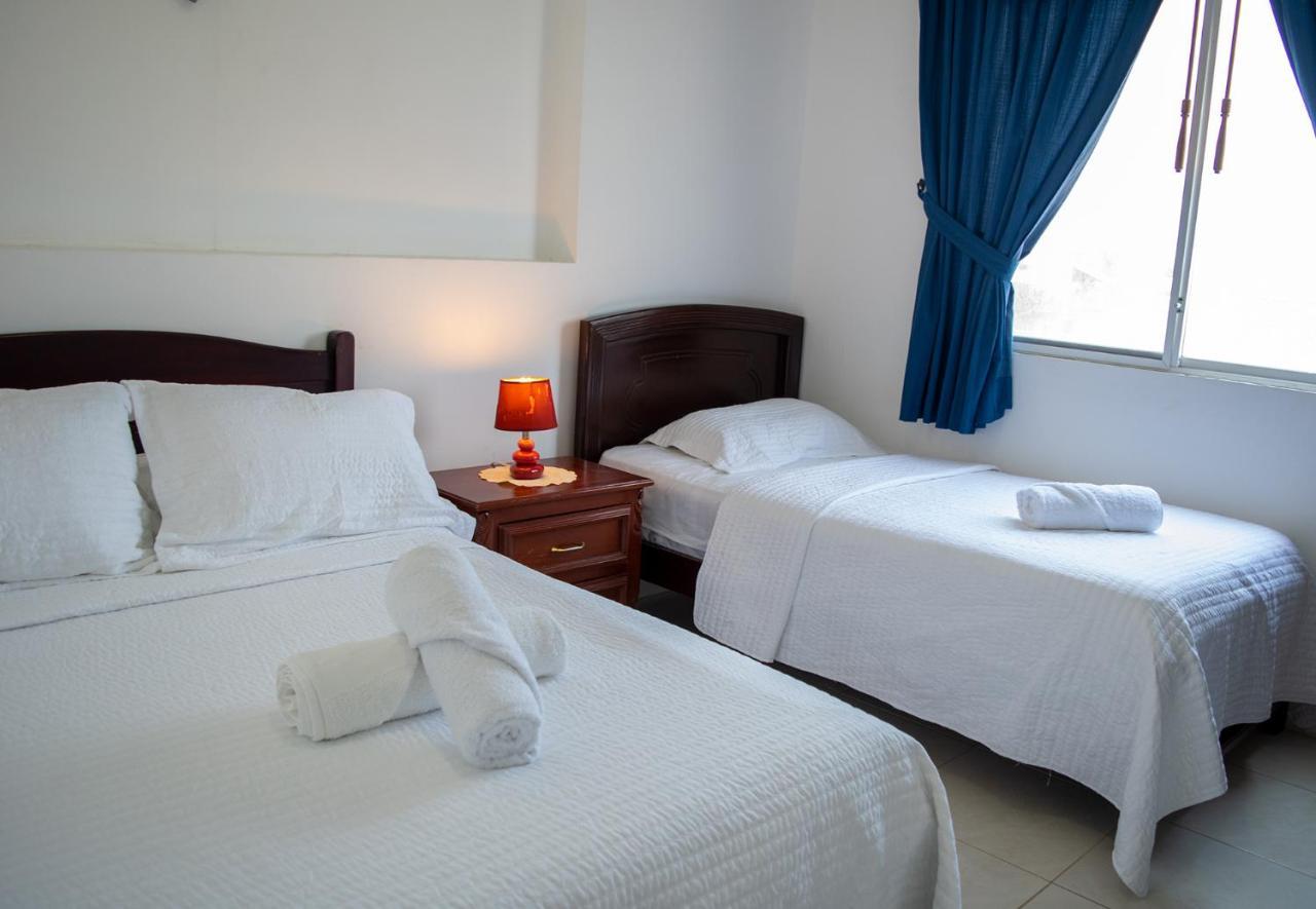 Hotel Valeritos بلاياس المظهر الخارجي الصورة