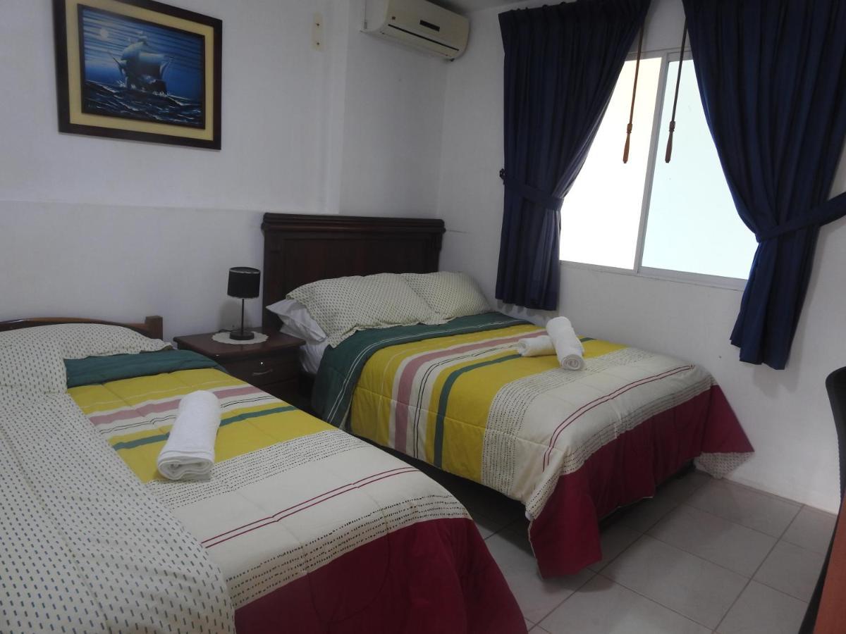 Hotel Valeritos بلاياس المظهر الخارجي الصورة
