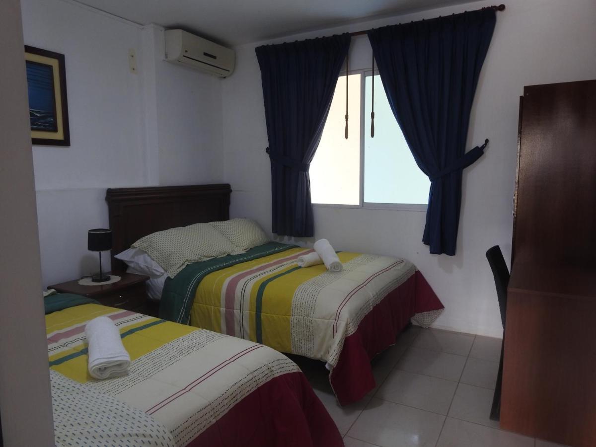 Hotel Valeritos بلاياس المظهر الخارجي الصورة
