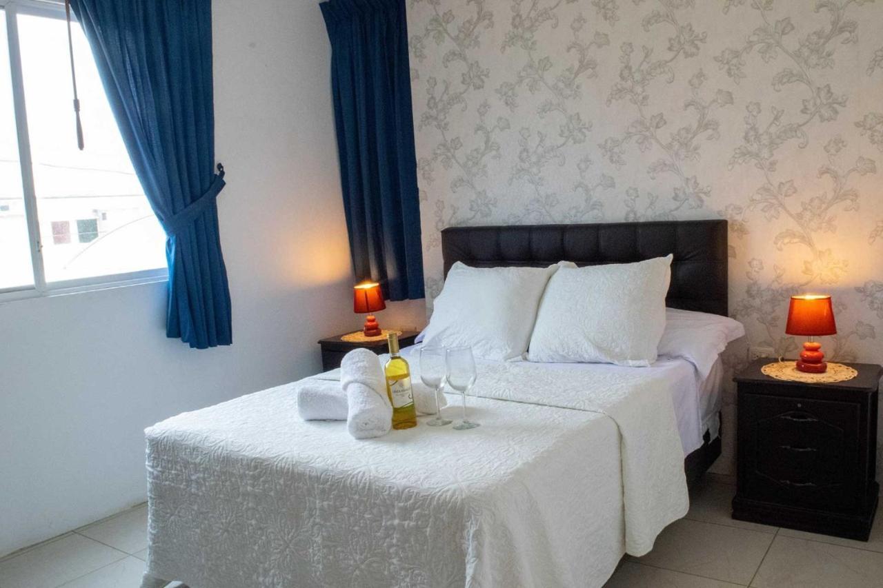 Hotel Valeritos بلاياس المظهر الخارجي الصورة