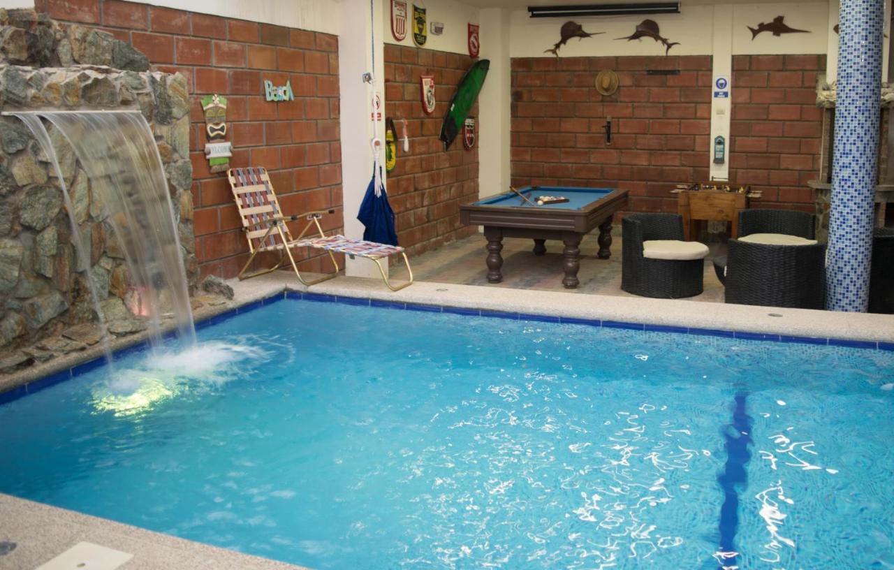 Hotel Valeritos بلاياس المظهر الخارجي الصورة
