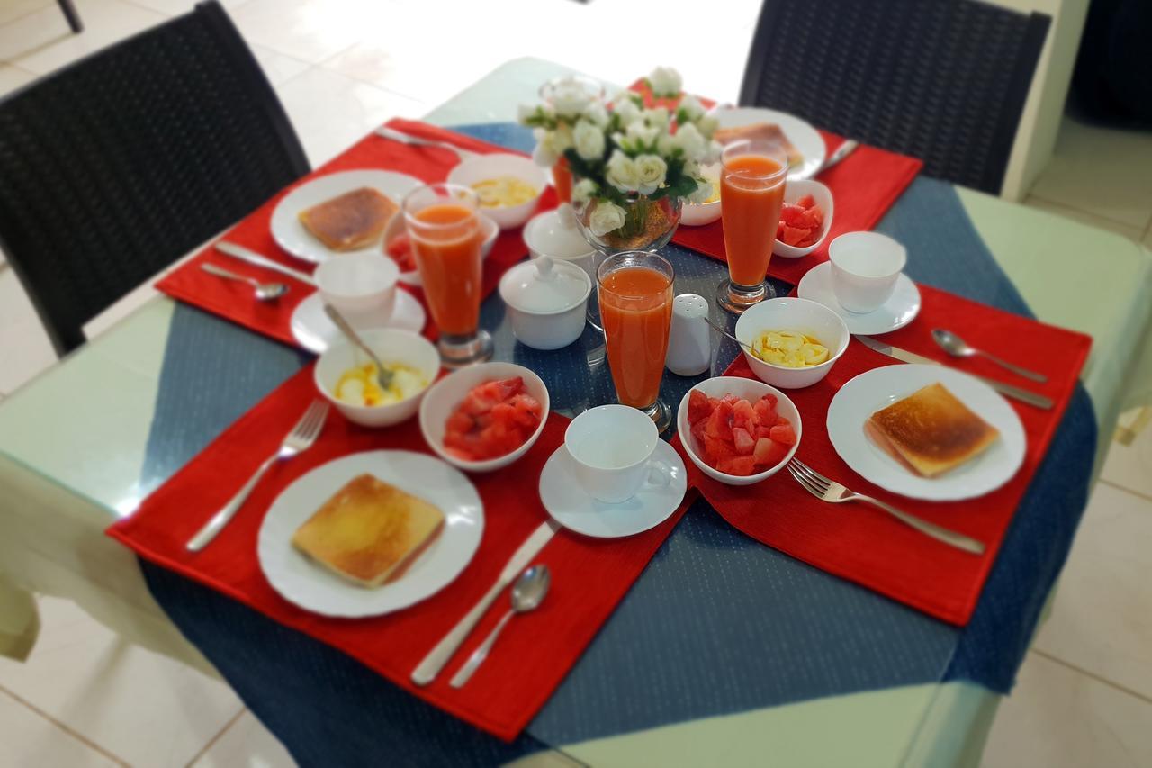 Hotel Valeritos بلاياس المظهر الخارجي الصورة
