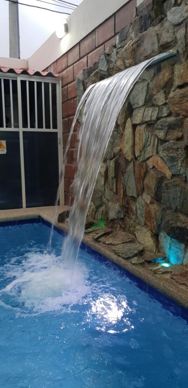 Hotel Valeritos بلاياس المظهر الخارجي الصورة